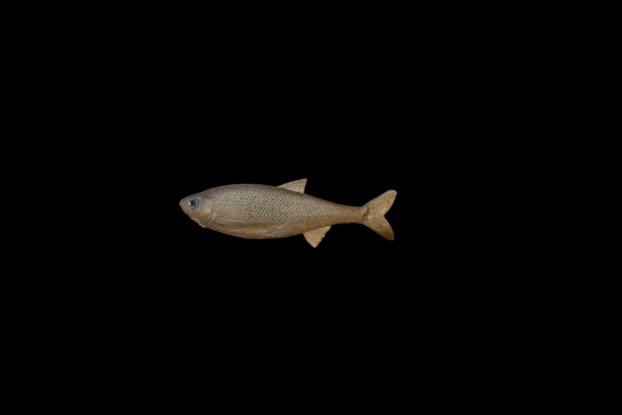 120mm FL Shad