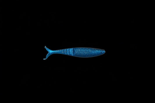 100mm Zako Shad