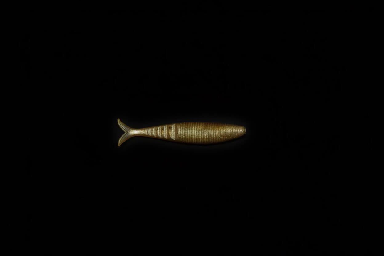 100mm Zako Shad