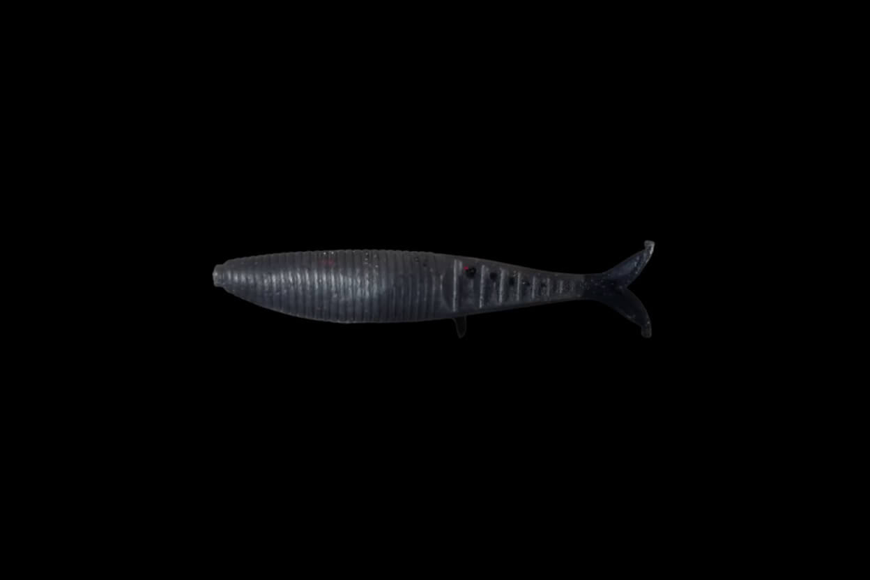 100mm Zako Shad