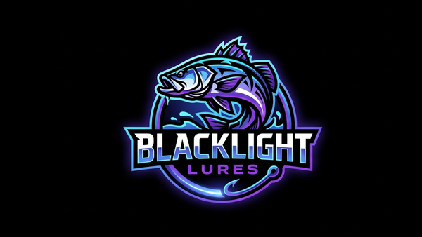 Blacklight Lures